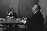 Encontro entre Alfred Hitchcock e François Truffaut: A entrevista que mudou a história do cinema ...