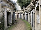 9 Things Not to Miss at Highgate Cemetery | Look Up London