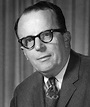 Joseph Carl Robnett Licklider, American psychologist and computer ...