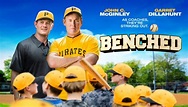 Benched | Teaser Trailer