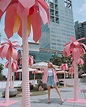 🇸🇬 #新加坡打卡｜乌节路化身为粉红海洋... - 我们的旅游日记 Our Travel Diaryy | Facebook