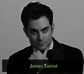 James Torme - John J.A. Kreuger Agency