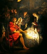 Rubens adorazione dei pastori 1608 3mx2m | Arte, Milano, Pastore