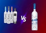 Chopin Vodka vs. Grey Goose Vodka: What’s The Difference Between Them?