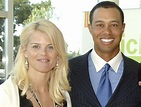 Tiger Woods And Elin Nordegren Wedding Photos