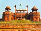 Visitar Nueva Delhi Capital de India - La India Increíble