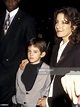 Debra Winger and Son Noah Hutton during "The Man Who Captured... News ...