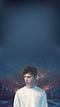 holding on tight, sleeping at night — Blue Neighbourhood Deluxe iPhone ...