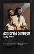 Ashford & Simpson - Stay Free (1979, Cassette) | Discogs