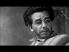 Antonio Gramsci. Los días de la cárcel (Lino del Fra, 1977) - YouTube