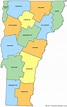 Vermont Counties - The RadioReference Wiki