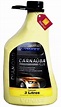 Cera De Carnauba Plus Automotiva Liquida 3l Carro - Vonixx - R$ 124,90 ...