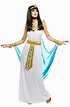 Queen Cleopatra Adult Costume - PureCostumes.com