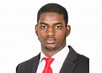 Isaiah Hazel - Charlotte 49ers Defensive Back - ESPN