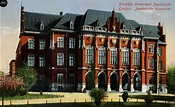 Uniwersytet Jagielloński - Kraków, Jagiellonian University - Cracow ...