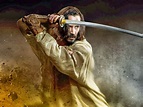 At Darren's World of Entertainment: 47 Ronin: Movie Review