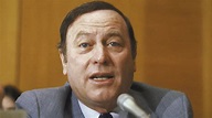 Alan J. Dixon, 86, Is Dead; U.S. Senator Who Championed Illinois - The ...
