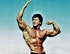 Frank Zane Workout: Top 10 Training Tips - The Barbell