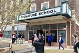Signature School in Evansville ranks as the best high school in Indiana ...