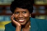 Gwen Ifill, Renowned Journalist and Author, Dies at 61 - NBC News