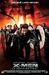 Reparto X-Men: La decisión final - Equipo Técnico, Producción y ...