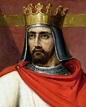Henry II of Castile (King of Castile and León) - On This Day