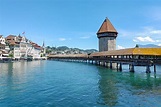 Luzern: Sehenswürdigkeiten und echte Insider-Tipps