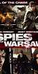 Spies of Warsaw (TV Mini-Series 2013– ) - IMDb