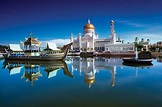 5 Things to See Absolutely - Brunei, The Nation of Brunei