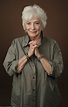 Actress Betty Buckley wants to 'make America happy again' | Daily Mail ...
