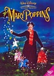 Ver Trailers y Sinopsis Online: Mary Poppins [1964]