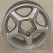 2000-2005 Suzuki Vitara 16" OEM Factory Wheel Aluminum Rim 72666 | eBay