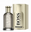 Boss Bottled Eau de Parfum Hugo Boss cologne - a new fragrance for men 2020