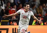 Sardar Azmoun fit for 2022 World Cup: report - Tehran Times