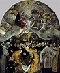 Biography of El Greco (1541-1614)