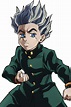 File:Koichi Hirose Infobox Anime.png - JoJo's Bizarre Encyclopedia | JoJo Wiki