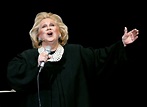 Barbara Cook, Broadway Star Who Became a Cabaret Mainstay, Dies at 89 ...