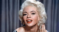 Jayne Mansfield's Body Measurements Including Breasts, Height and ...