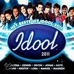 Idool Finalisten 2011 - The Best Uit Idool 2011, Various | CD (album ...