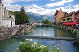 3 destinations à visiter en Haute-Savoie