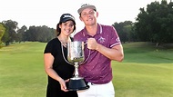 Who Is Cameron Smith's Girlfriend? - Golf Monthly