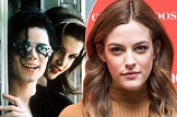 Riley Keough discusses relationship with former stepdad Michael Jackson ...