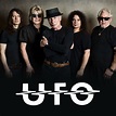 UFO: Last Orders 50th Anniversary Tour