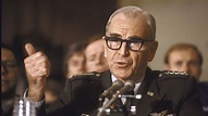 John W. Vessey Jr., Who Was Chairman of Joint Chiefs, Dies at 94 - The ...