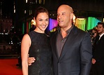 Wonder Woman star Gal Gadot and Vin Diesel's family photo is adorable