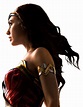 Wonder Woman PNG transparent image download, size: 788x1013px