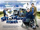 The Shouting Men Movie Posters From Movie Poster Shop