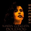 Boleros Maria Conchita by María Conchita Alonso on Beatsource
