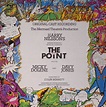Micky Dolenz And Davy Jones - Harry Nilsson's The Point (LP, Album ...