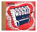 1940 Boogie Woogie Music album | Boogie woogie, Album, Music album
